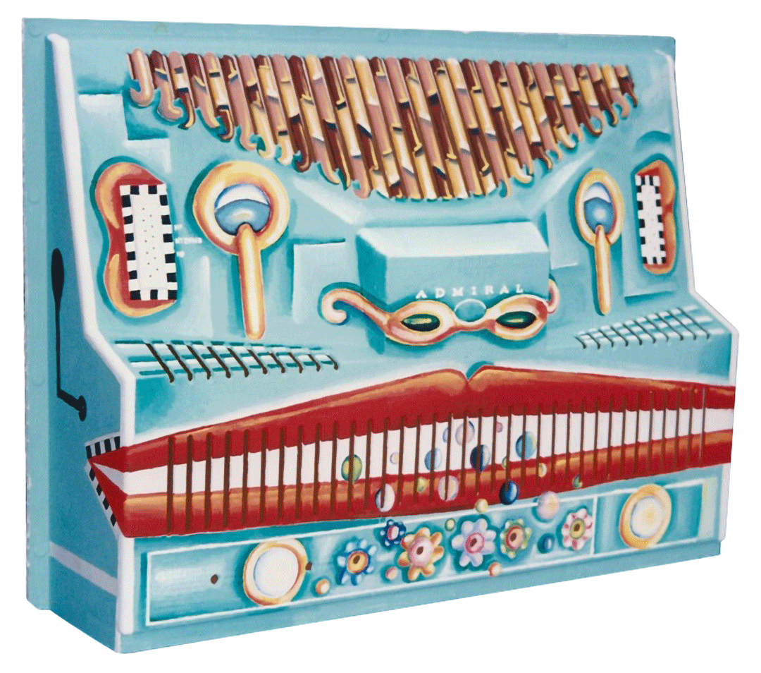 TV SOUL (1994–1997)