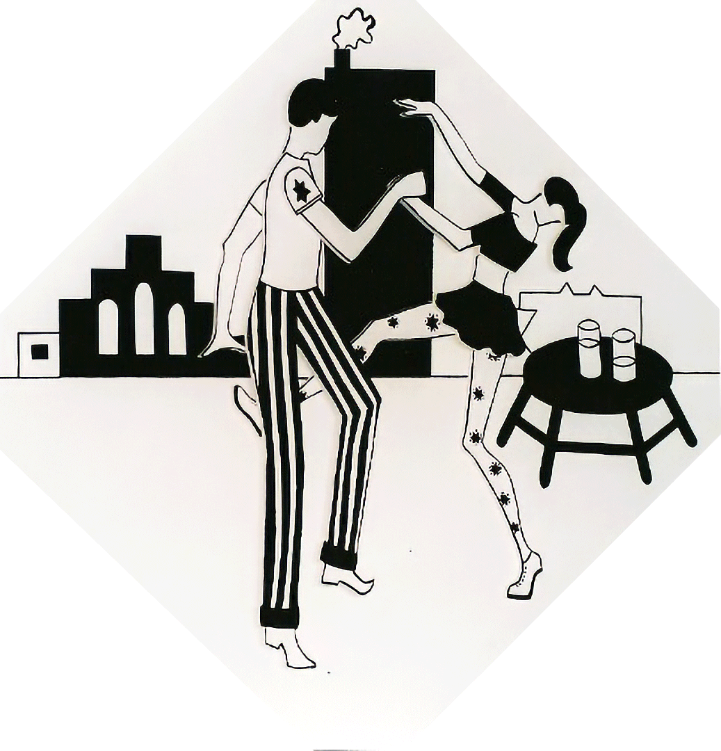 ROCK'N'ROLL – Formelle (1998)