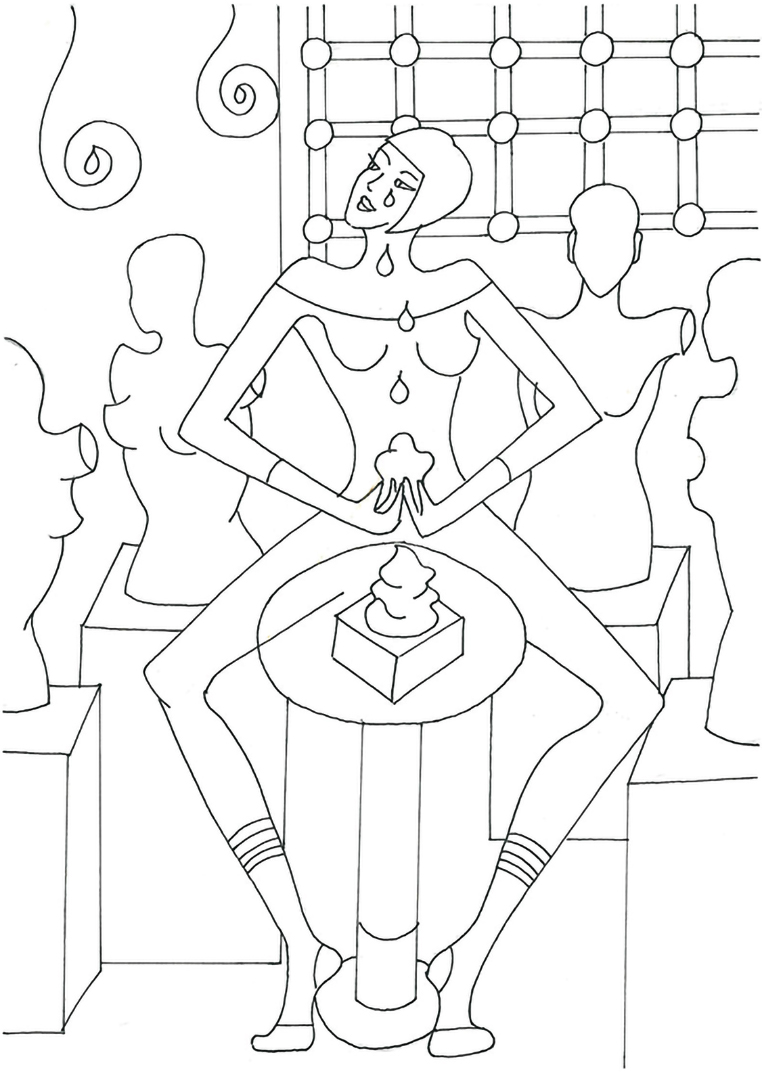 LES MAÎTRESSES (2011)