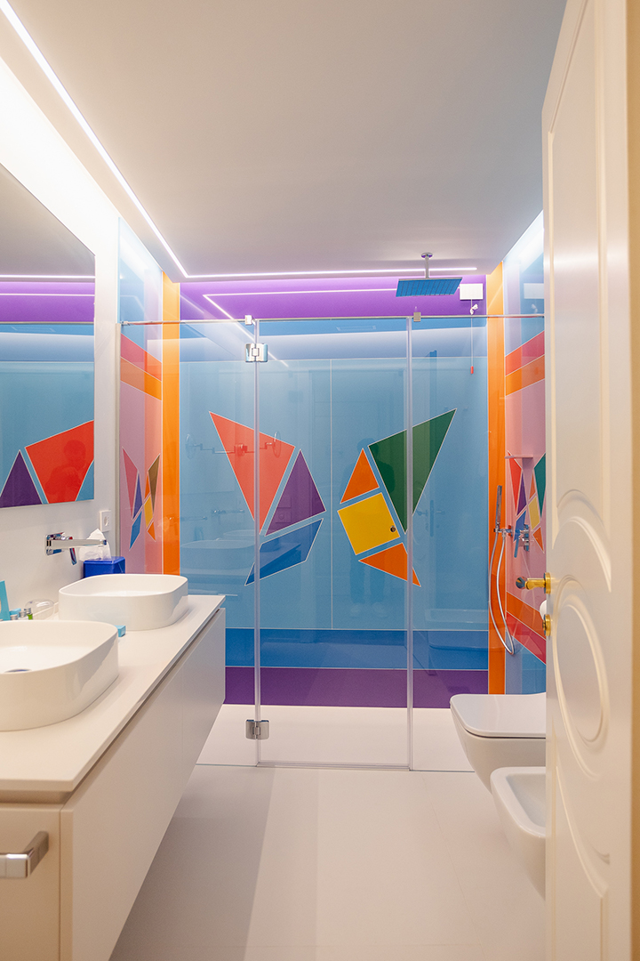 Farfalla camera deluxe 3 - Beatriz Millar