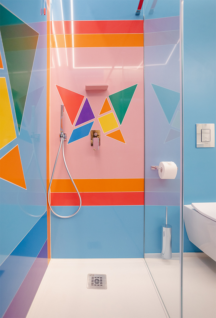 Farfalla camera deluxe 6 - Beatriz Millar