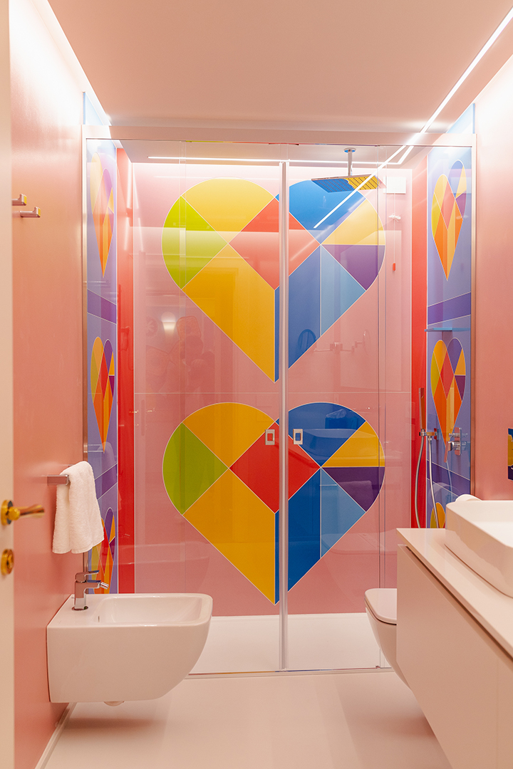 Heart camera deluxe 4 - Beatriz Millar